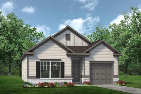 183 Crossroad Cir, Jasper, GA 30143
