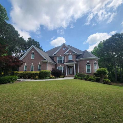 1200 Mobile Way, Grayson, GA 30017