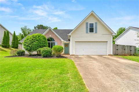 2860 Arden Ridge Dr, Suwanee, GA 30024