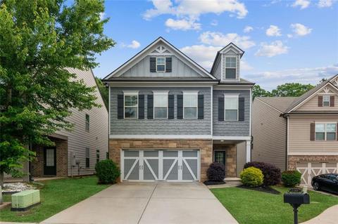 2195 Black Pebble Cir, Buford, GA 30519
