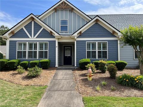 19 William Dr NE, White, GA 30184 photo 42