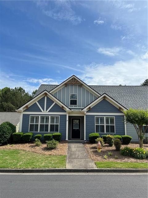 19 William Dr NE, White, GA 30184 photo 45