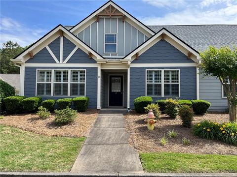 19 William Dr NE, White, GA 30184 photo 2