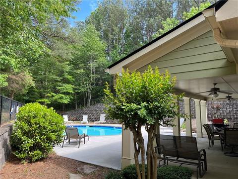 19 William Dr NE, White, GA 30184 photo 30