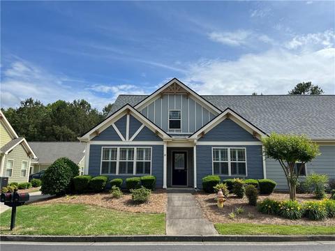 19 William Dr NE, White, GA 30184 photo 3