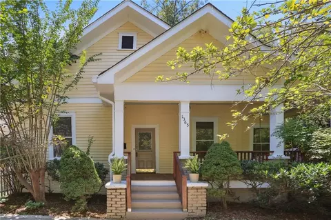 1365 Mclendon Ave NE, Atlanta, GA 30307