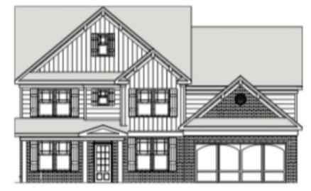 5716 Woodbury Dr, Fairburn, GA 30213