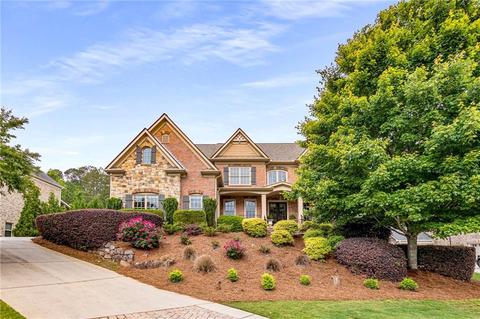 140 Millstone Manor Ct, Woodstock, GA 30188