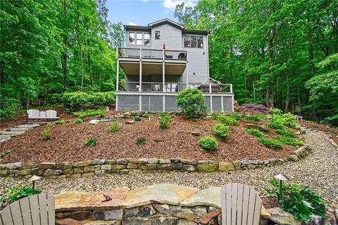 1488 Valley View Dr S, Big Canoe, GA 30143