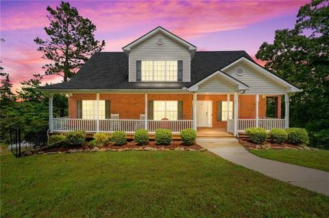 387 Conley Ditch Rd, Covington, GA 30014