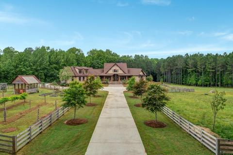 2787 Callaway Rd, Greenville, GA 30222