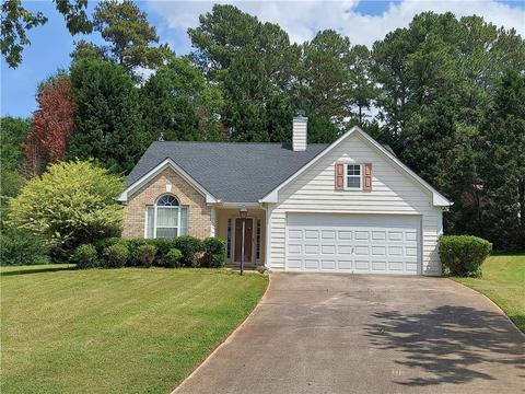 2632 Essex Ct, Conyers, GA 30013