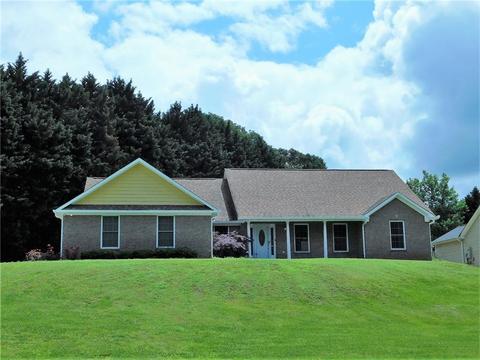 75 Eastgate Dr, Dawsonville, GA 30534