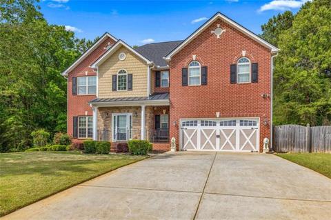 5831 Mulberry Holw, Flowery Branch, GA 30542