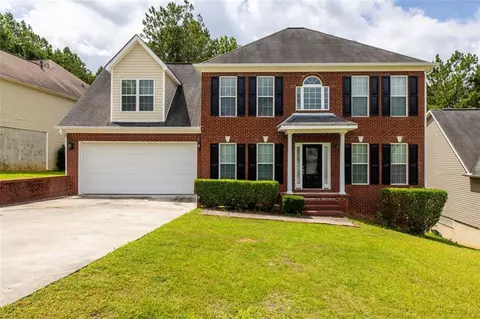 177 The Masters Cv, Macon, GA 31211