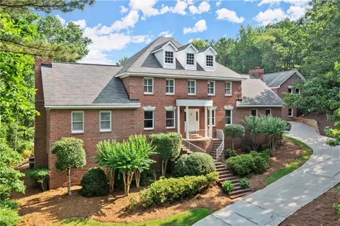 4850 Gaidrew, Johns Creek, GA 30022
