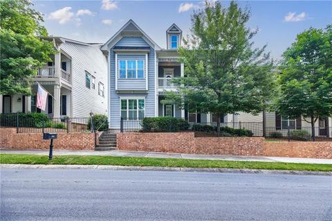 252 Hunt St NE, Marietta, GA 30060