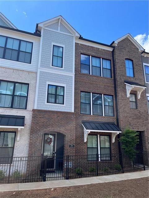 535 Ashbury Dr #110, Roswell, GA 30076