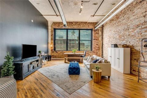 87 Peachtree St SW #604, Atlanta, GA 30303