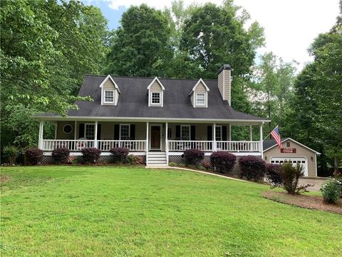 435 Wimberly Way, Powder Springs, GA 30127