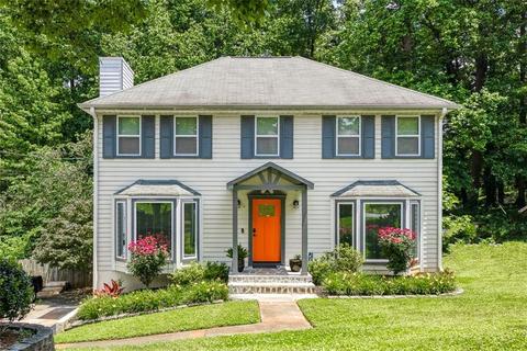 1029 Pointer Rdg, Tucker, GA 30084
