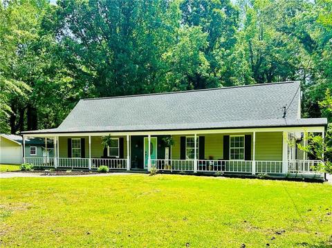 833 Virginia Ct SE, Conyers, GA 30094