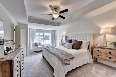 1801 Dawn Rd #008, Conyers, GA 30013