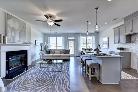 1809 Dawn Rd #012, Conyers, GA 30013