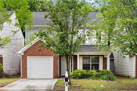 2365 Charleston Pointe SE, Atlanta, GA 30316