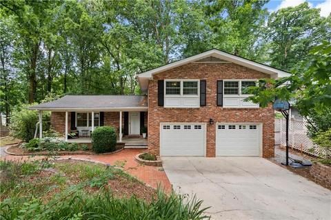 2115 Seaman Way, Chamblee, GA 30341