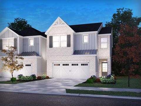 4291 Tin Hare Ln, Mableton, GA 30126