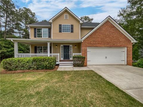 652 Carla Ct, Winder, GA 30680