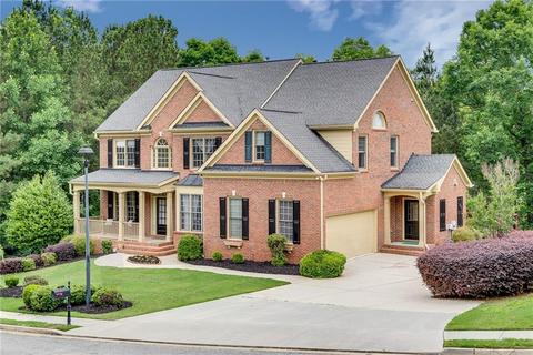 6295 Grand Magnolia Dr, Sugar Hill, GA 30518