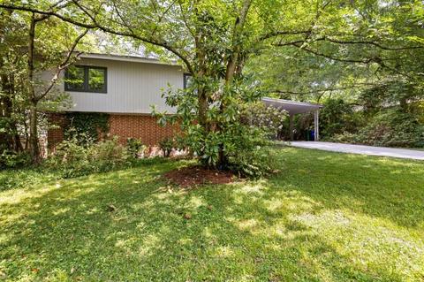 1736 Dunwoody Trl NE, Atlanta, GA 30324