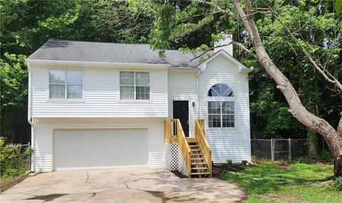 2415 Anamanda Close, Norcross, GA 30071