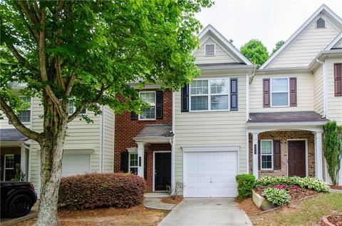 921 Magnolia Leaf Dr, Woodstock, GA 30188