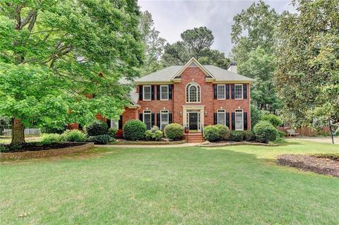11780 Devon Downs Trl, Johns Creek, GA 30005