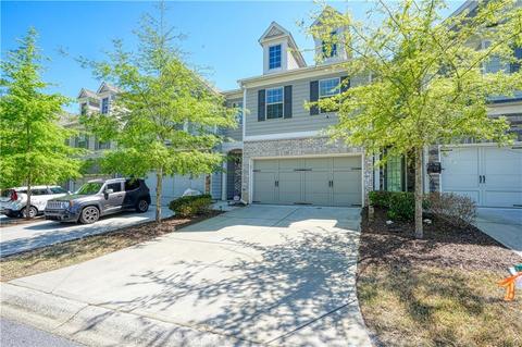 3324 Sweet Maple Walk, Lithonia, GA 30038