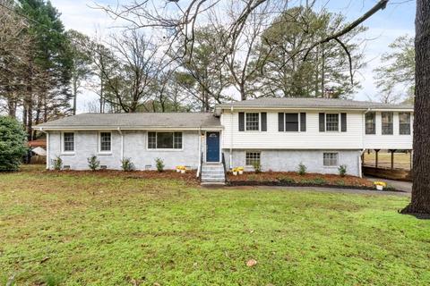 2929 Dover Dr, Duluth, GA 30096