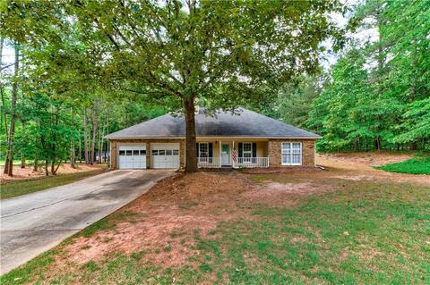10 Lark Rd, Covington, GA 30016
