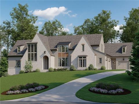 6150 Talmadge Run NW, Acworth, GA 30101