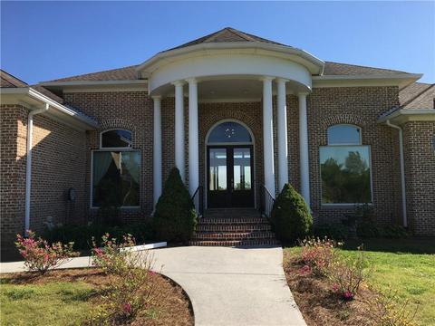 942 Goat Rd NW, Resaca, GA 30735