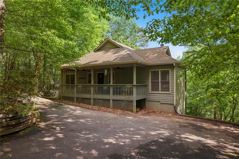 52 Laurel Turn, Big Canoe, GA 30143