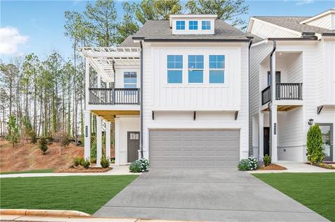 1441 Halpern Ln NW, Kennesaw, GA 30144