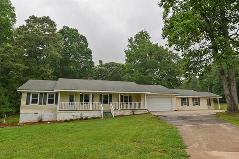 50 Dixie Ln, Covington, GA 30014