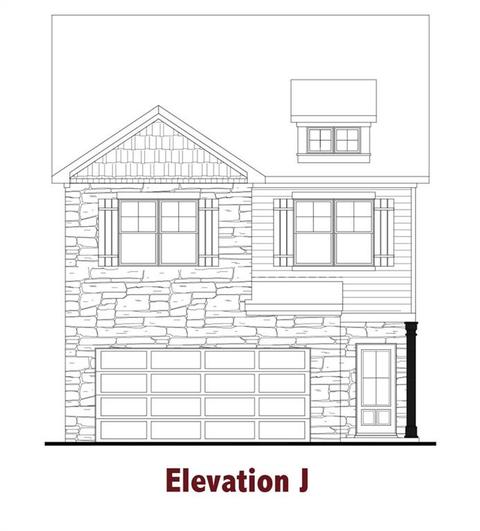 209 Station Overlook Dr, Auburn, GA 30011