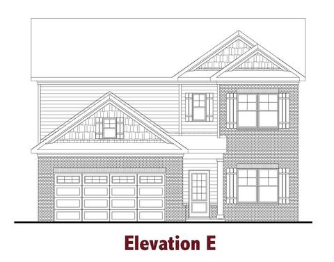 4616 Silver Oak Dr SW, Gainesville, GA 30504
