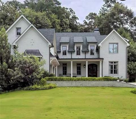 2993 Rockingham Dr NW, Atlanta, GA 30327