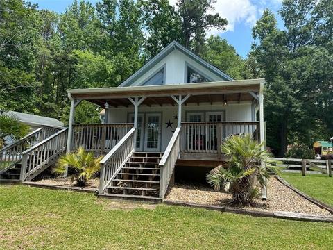 132 S Leisure Ln SE, Milledgeville, GA 31061