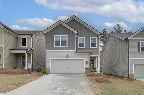 3031 Westgate Park Dr, Loganville, GA 30052